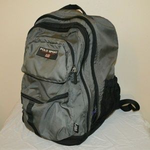 polo ralph lauren school bags
